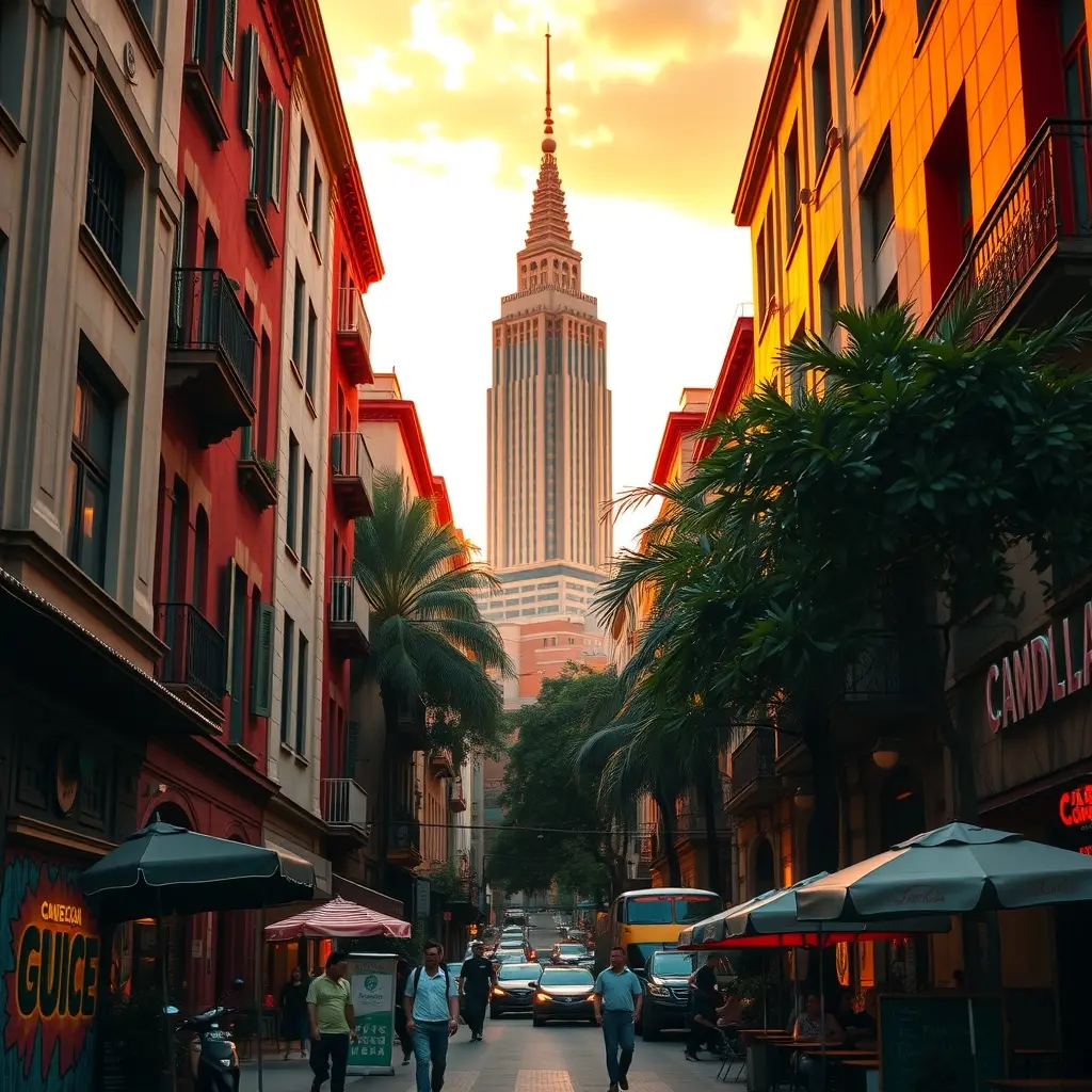 MexicoConcierge: mexico concierge in Mexico