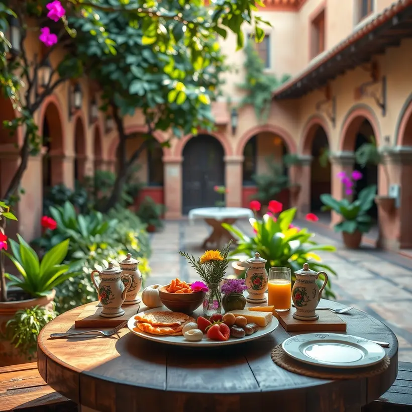 Plan a perfect weekend in Mexico