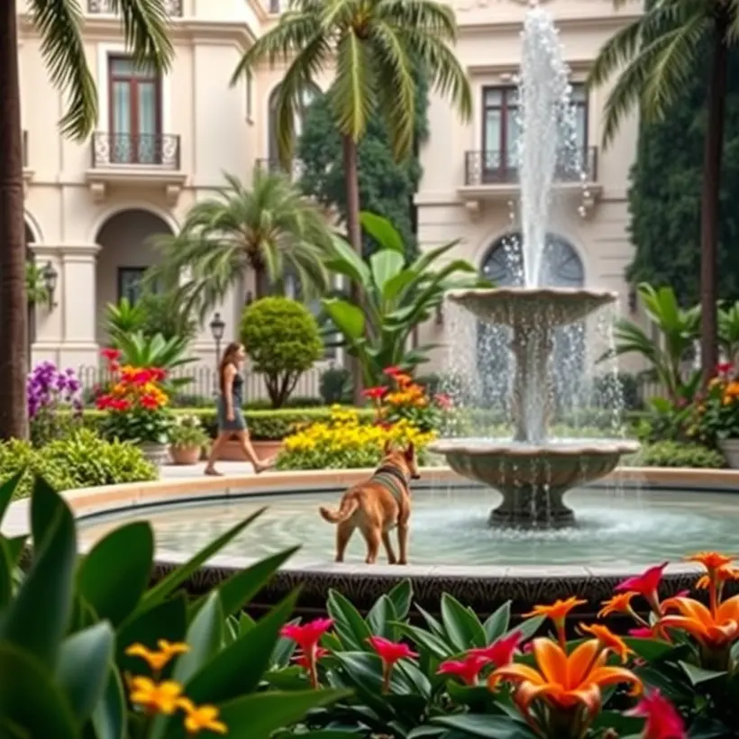 Best neighborhoods to stay in Mexico?